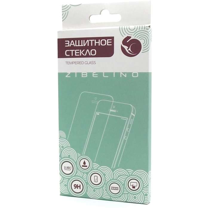 

Защитное стекло Zibelino для ZTE Blade V9 Vita 3 (5.45")