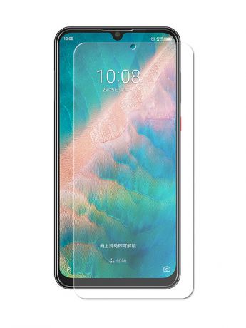 

Защитное стекло Zibelino для ZTE Blade V10 Vita (6.26")