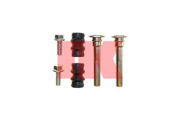 

Комплект Направляющих Суппорта S40 Nk 8930014