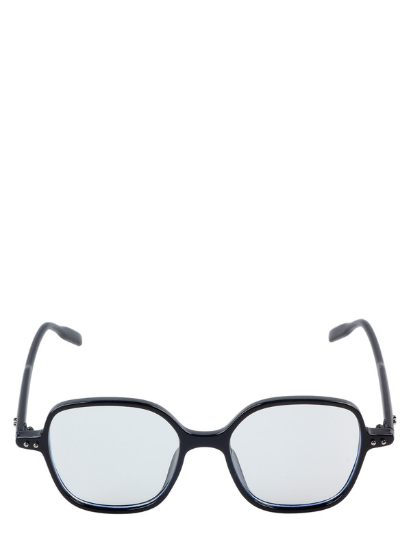 

Оправа для очков женская Pretty Mania DP123 черная, DP123