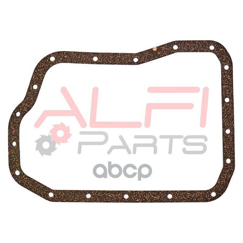 Прокладка Поддона Акпп Toyota Gsr5# 05- Alfi Parts ALFI PARTS арт. TG1014
