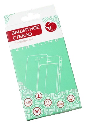 

Защитное стекло Zibelino для Samsung J7 Neo (5.5")