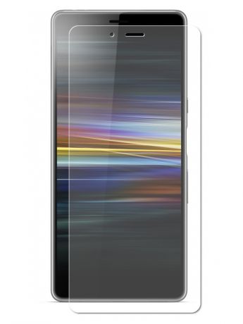 

Защитное стекло Zibelino для Sony Xperia L3 (5.7")