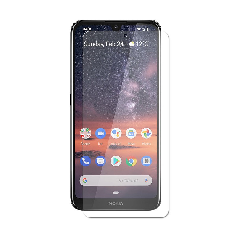 

Защитное стекло Zibelino для Nokia 3.2 (6.26")