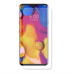 

Защитное стекло Zibelino для LG V40 ThinQ (6.4")