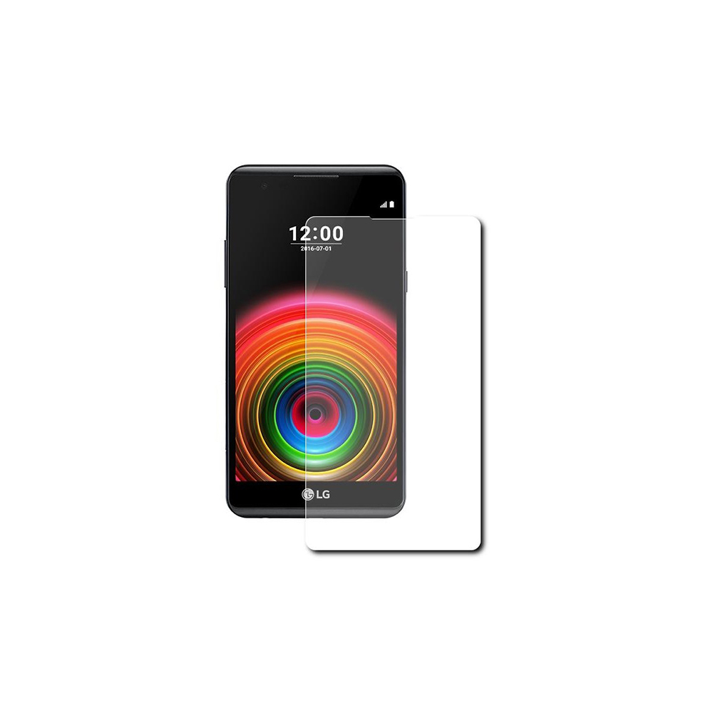 

Защитное стекло Zibelino для LG X Power (5.3")