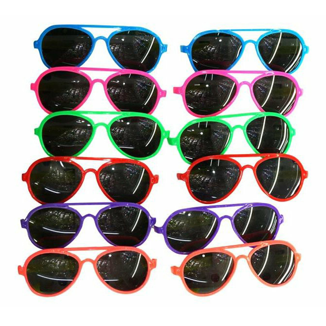 фото Солнцезащитные очки женские shantou city daxiang, цвета в ассортименте