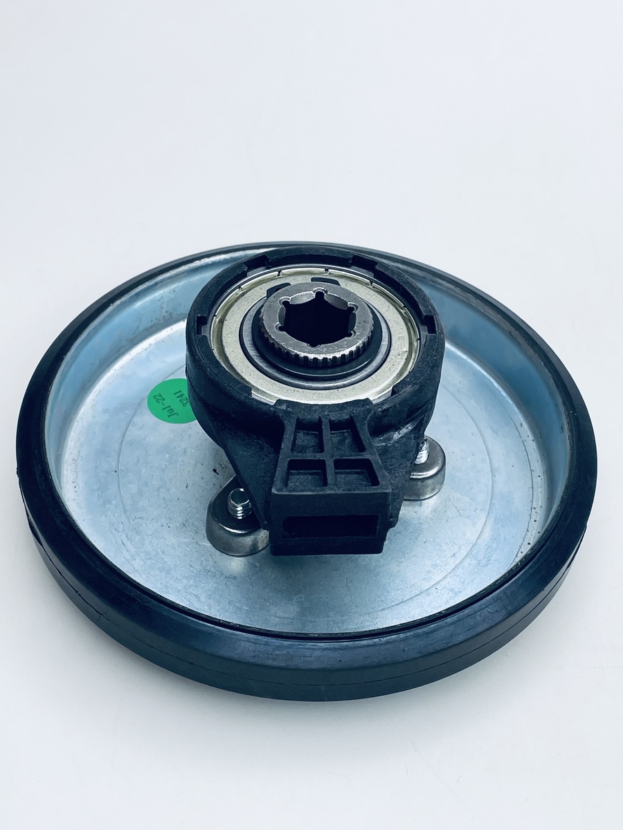 

Диск сцепления в сборе для подметальной машины Patriot PS 888 S, 003513938