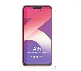 

Защитное стекло Zibelino для Oppo A3s/A5 (6.2")