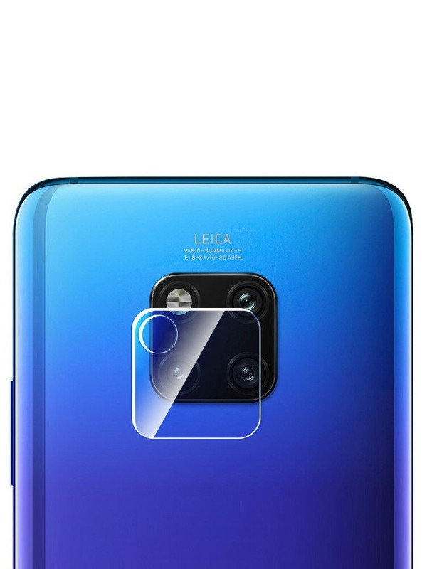 

Защитное стекло на камеру Zibelino для Huawei Mate 20 Pro