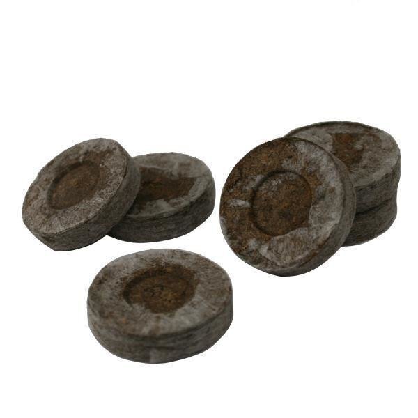 

Кокосовые таблетки Jiffy-7C d-35 мм 200 шт