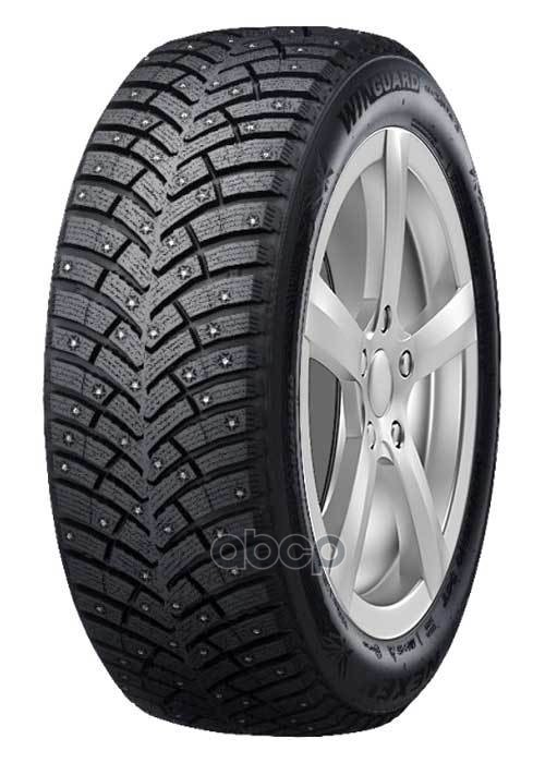 

Автошина Nexen Winguard WinSpike 3 195/55 R15 89 T