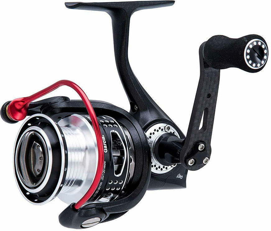 Катушка спиннинговая Abu Garcia Revo3 MGX SP30