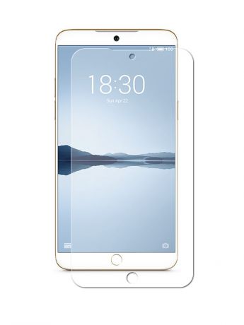 

Защитное стекло Zibelino для Meizu 15 Lite (5.46")