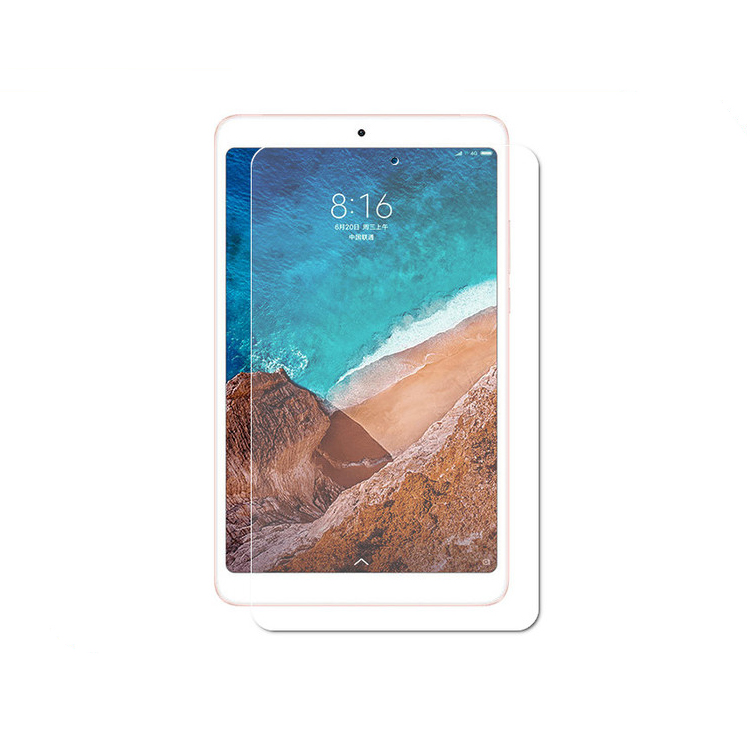 

Защитное стекло Zibelino для MApple iPad 4 8.0