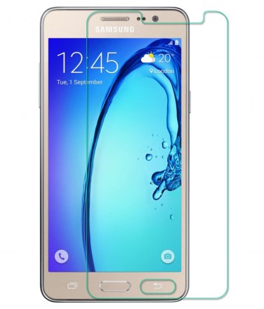 

Защитное стекло Zibelino для Samsung J3 2016 (J320) (5.0")