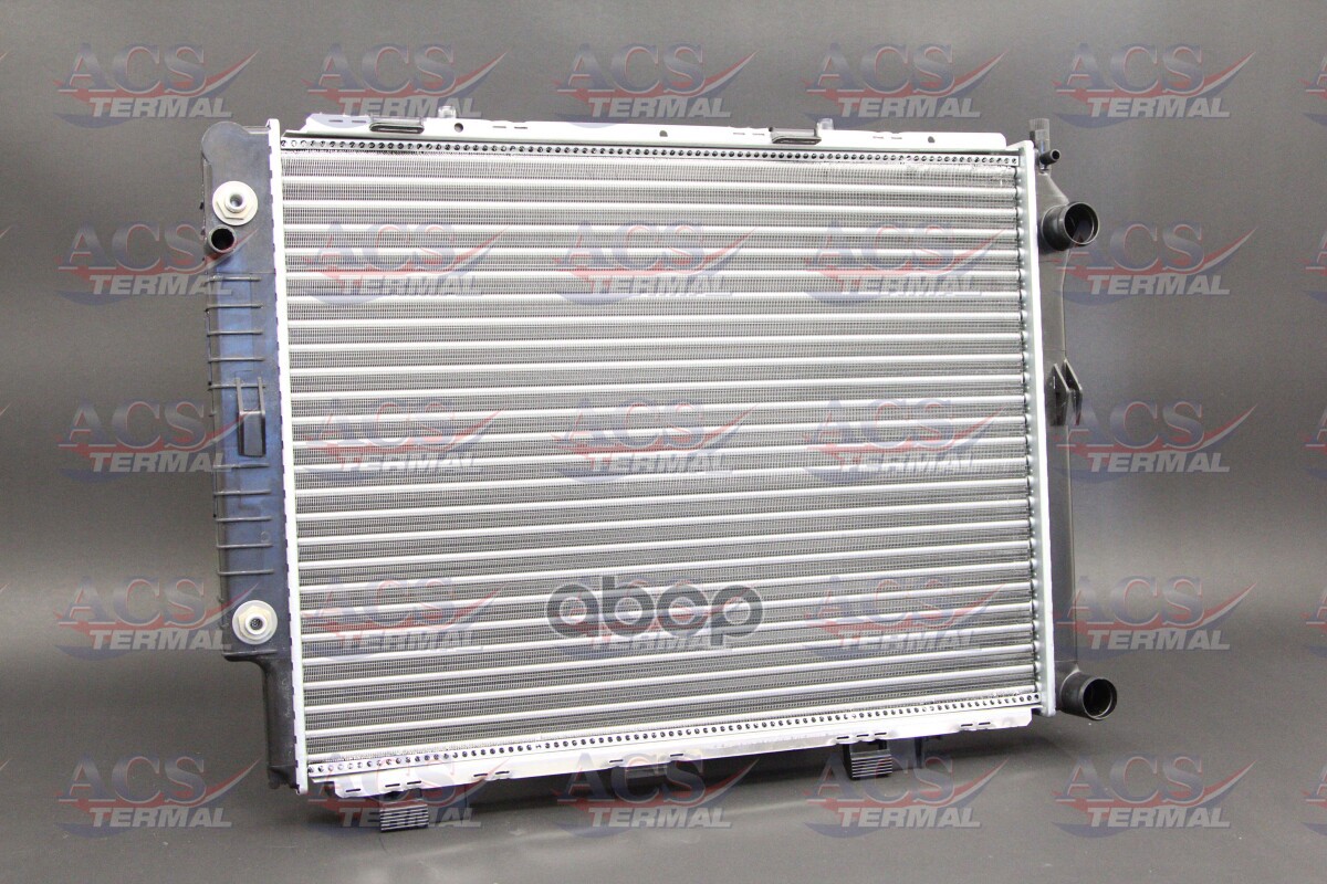 

Радиатор Охлаждения Mb W 210 M/A+/- Oe A2105000903 ACS Termal арт. 512666