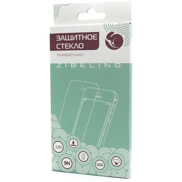 

Защитное стекло Zibelino универсальное (4.0")