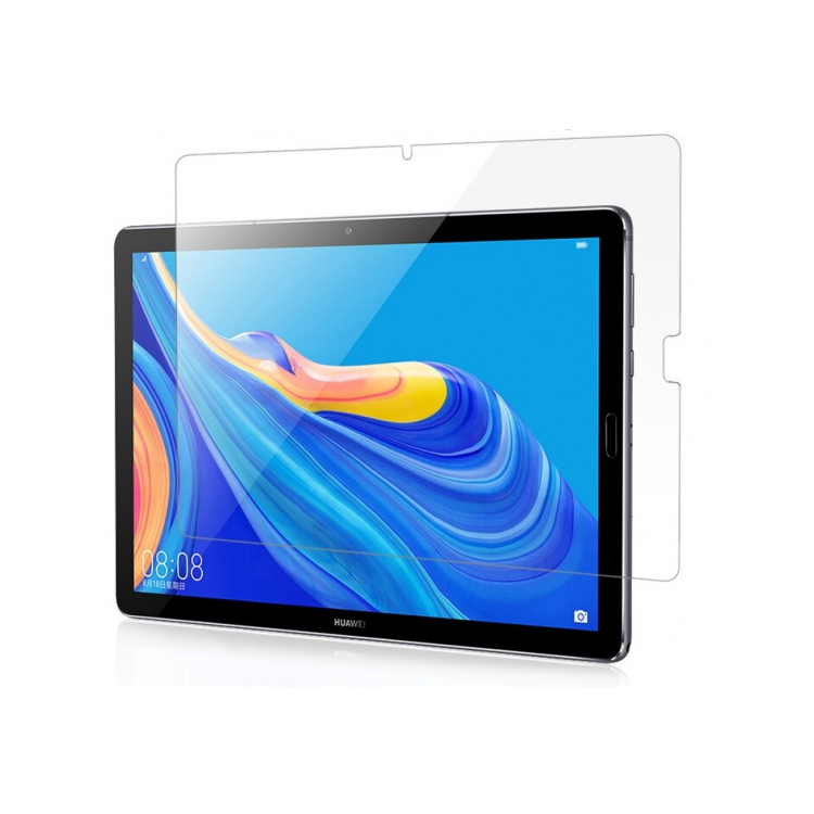 Защитное стекло Zibelino для Huawei MediaPad M6 10.8