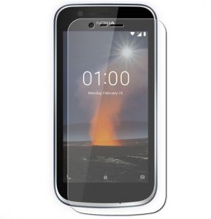 

Защитное стекло Zibelino для Nokia 1 (4.5")