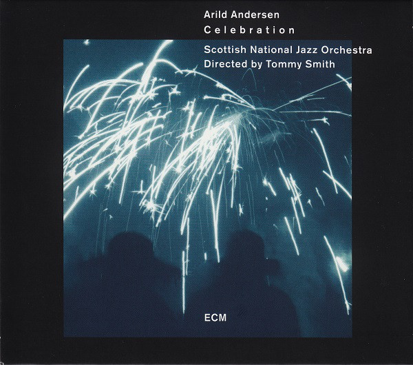 

Arild Andersen/Scottish National Jazz Orchestra Directed – Celebration (1 CD)