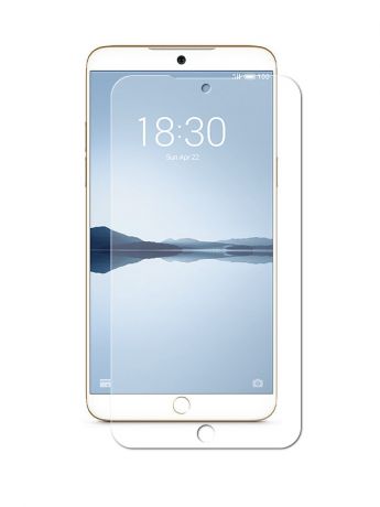 

Защитное стекло Zibelino для Meizu 15 (5.46")