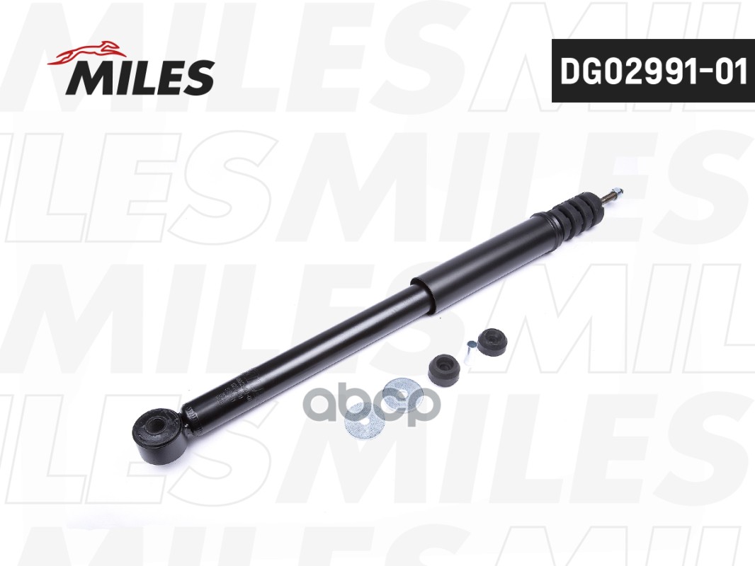 

Амортизатор Lada Xray Зад.Газ. Miles арт. DG02991-01