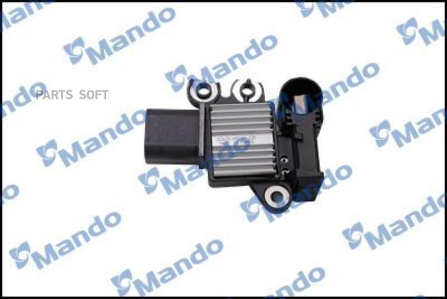 

Регулятор Генератора Bn373702b100 Hyundai Genesis Mando арт. bn373702b100