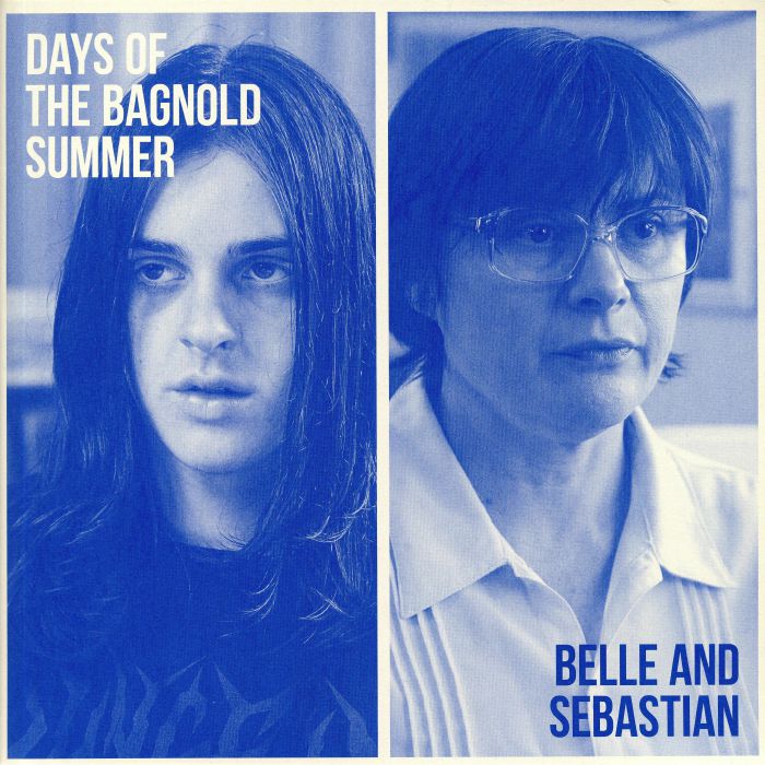 Belle & Sebastian Days Of The Bagnold Summer