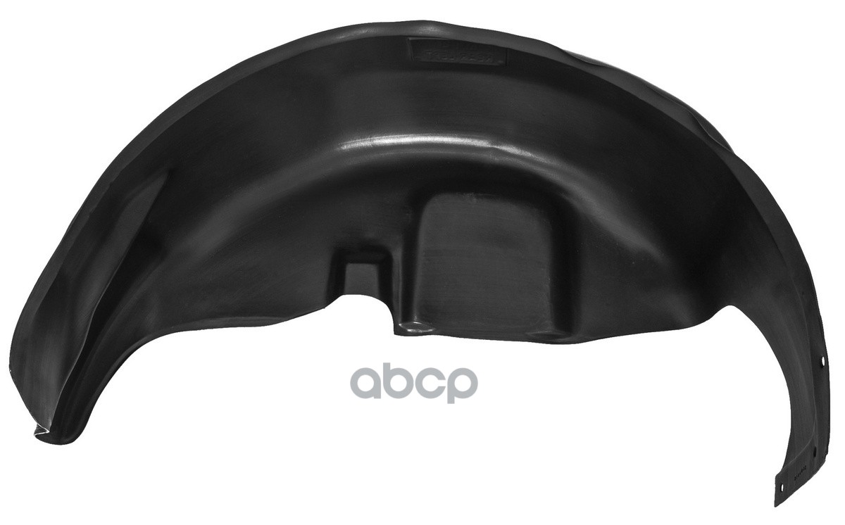 

Подкрылки Mitsubishi Pajero Iv Rival 44004003