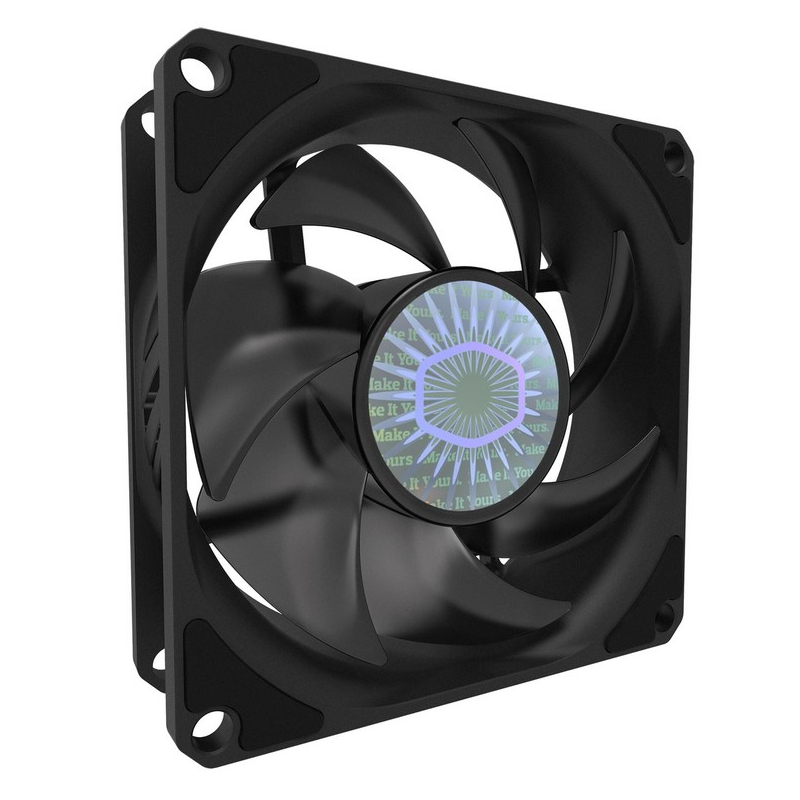 

Кулер Cooler Master MFX-B8NN-25NPK-R1 для процессора, 3200667, MFX-B8NN-25NPK-R1