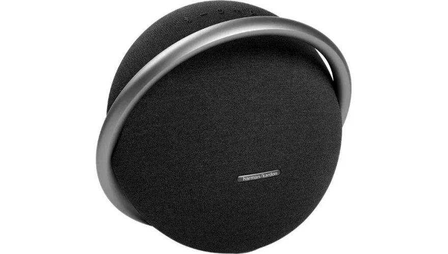 Портативная колонка Harman Kardon Onyx Studio 7 CN Black