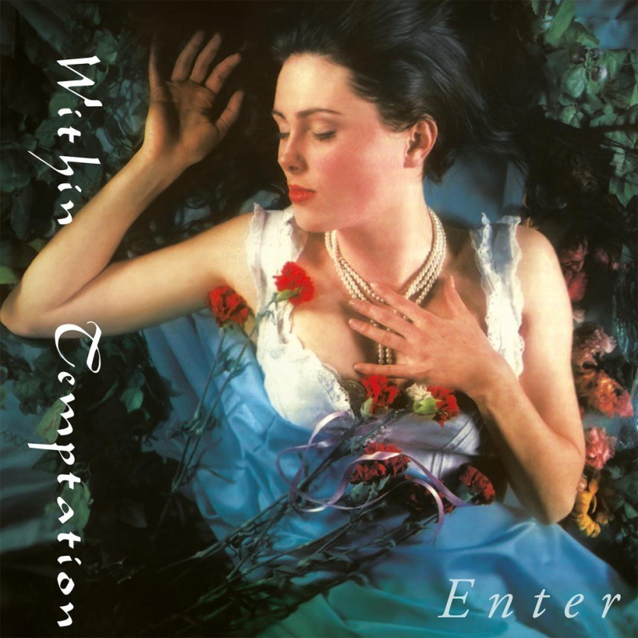 

Within temptation enter, LP, 8719262026643