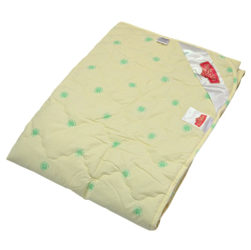 

Одеяло Premium Soft "Комфорт" Evcalyptus (эвкалипт) 2 спальное (172х205) Narcissa