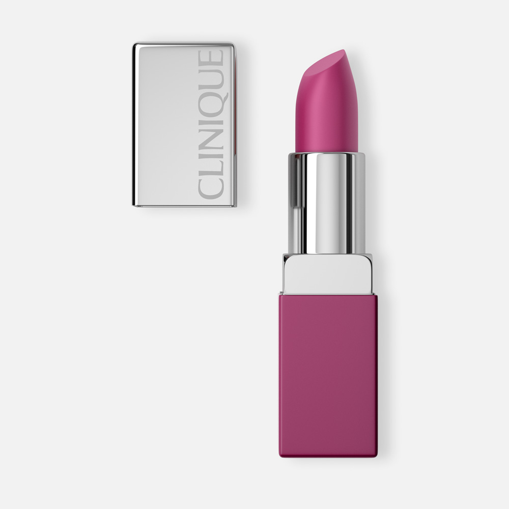 

Помада для губ Clinique Pop Lip Colour Grape Pop №16 39 г