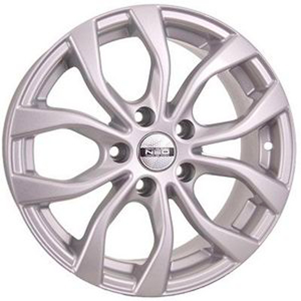 

Диск NEO, 762 S 6.5x17/5x114.3ET46 67.1