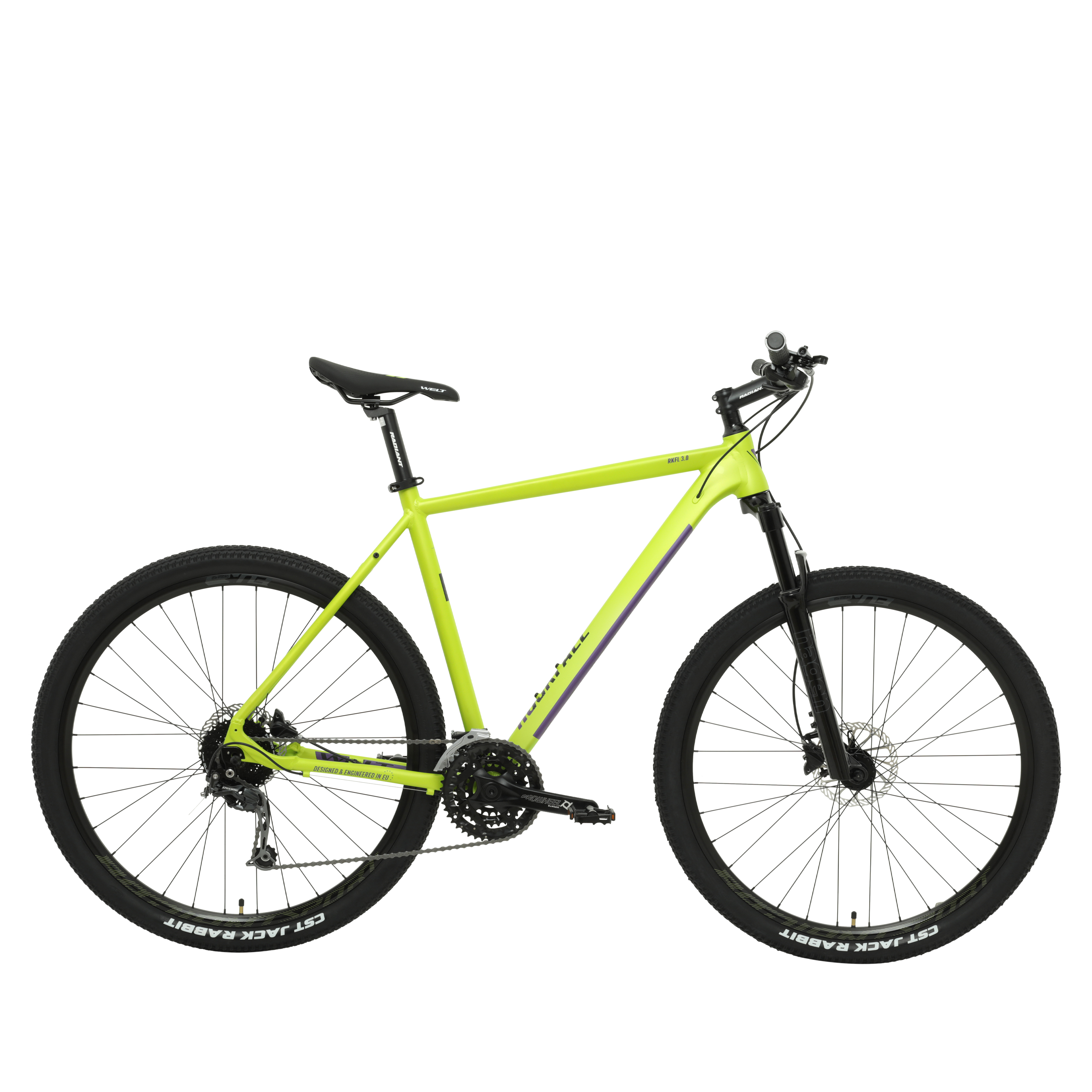 

Велосипед Welt Rockfall 3.0 29 2023 Acid Green (Дюйм:20), Rockfall 3.0 29