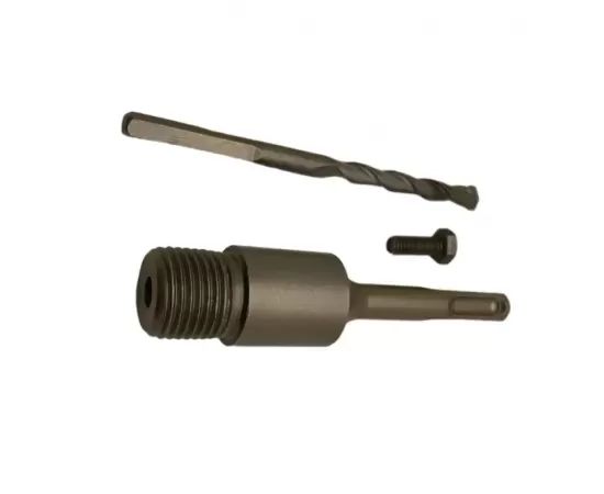 Хвостовик SDS-Plus для алмазной коронки, Strong, M16, 115 мм, СTК-03400115