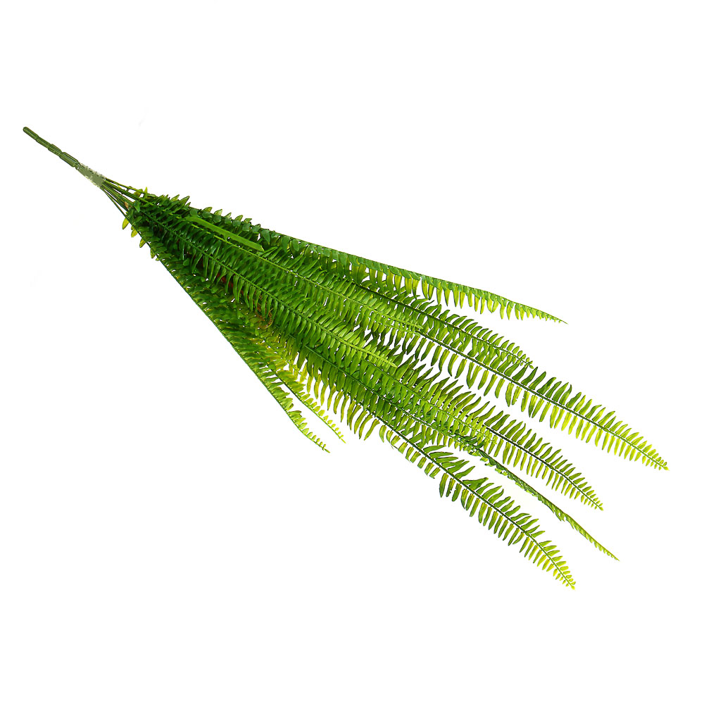 Растение декоративное, ампельное растение, 92 см, папоротник, арт.109