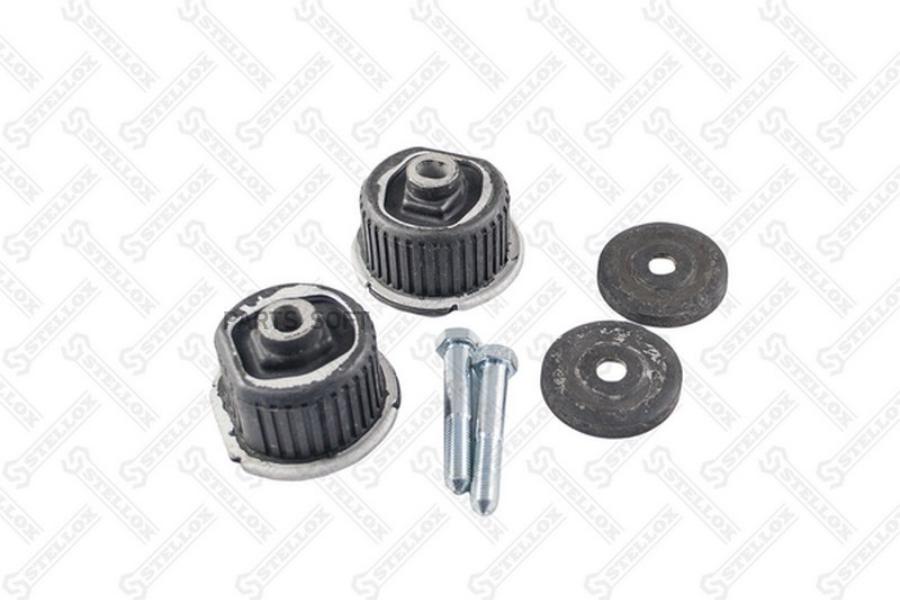 

STELLOX Сайлентблок STELLOX 7710069sx