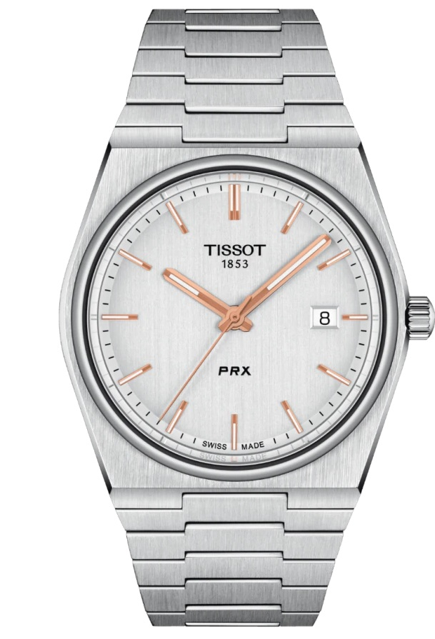 Наручные часы мужские Tissot T1374101103100