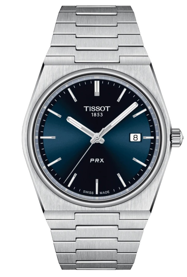 фото Часы tissot prx t137.410.11.041.00