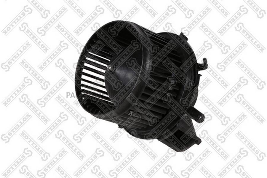 

STELLOX Вентилятор отопителя FIAT Ducato,PEUGEOT Boxer,CITROEN Jumper 06>