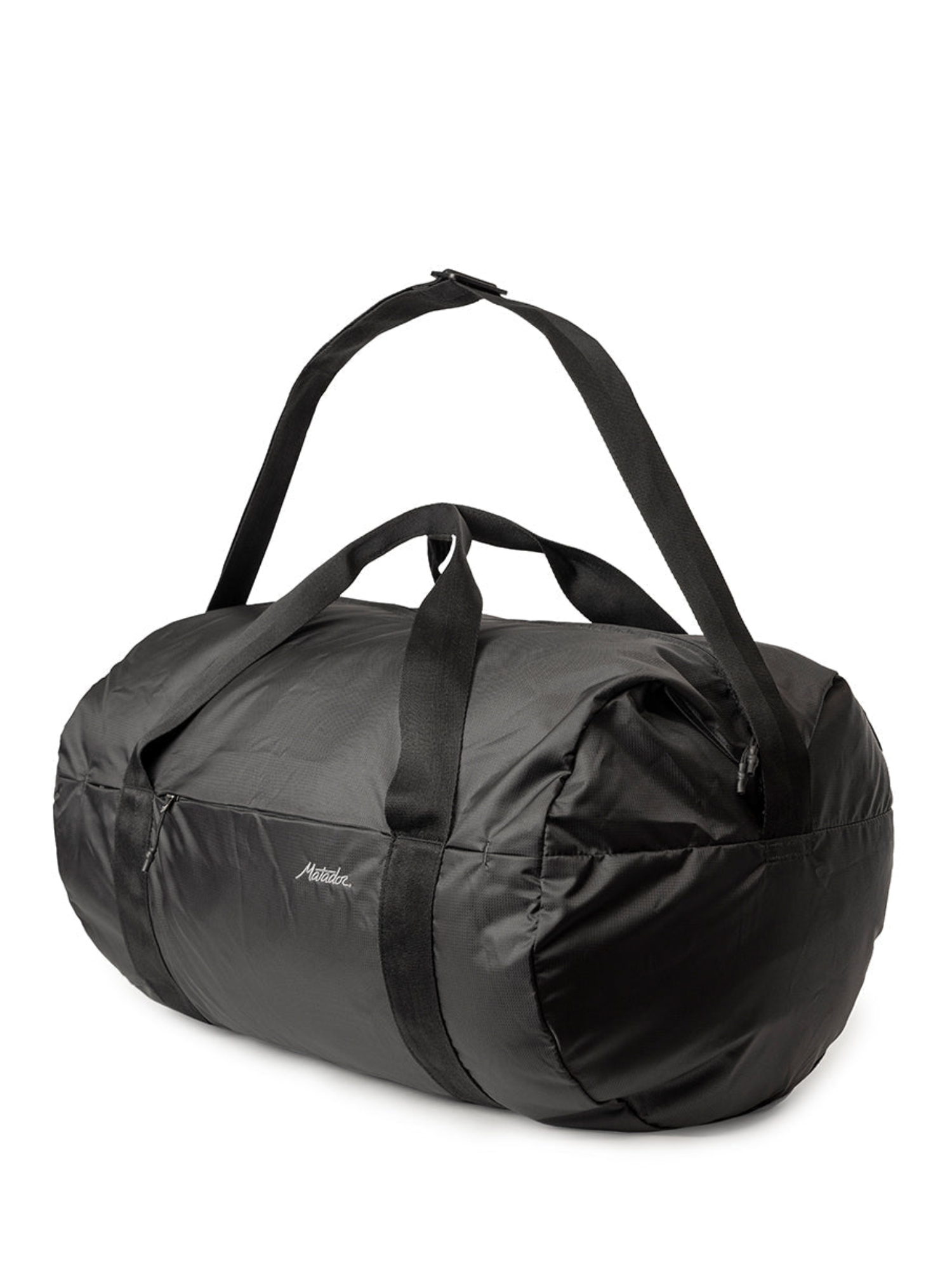 Спортивная Сумка Matador On-Grid Weekender 25L Black