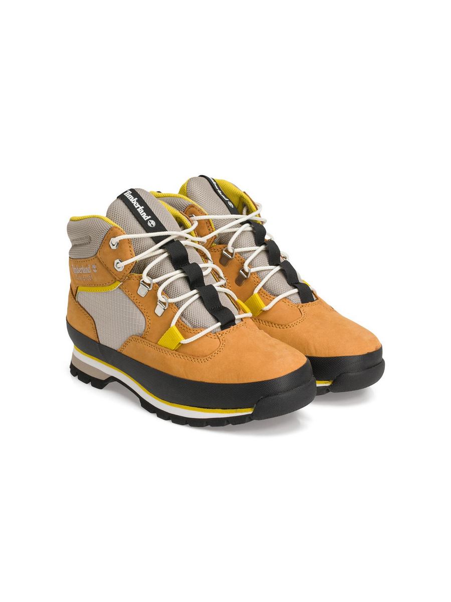 

Ботинки женские Timberland 001390798 оранжевые 38 EU, Оранжевый, 001390798