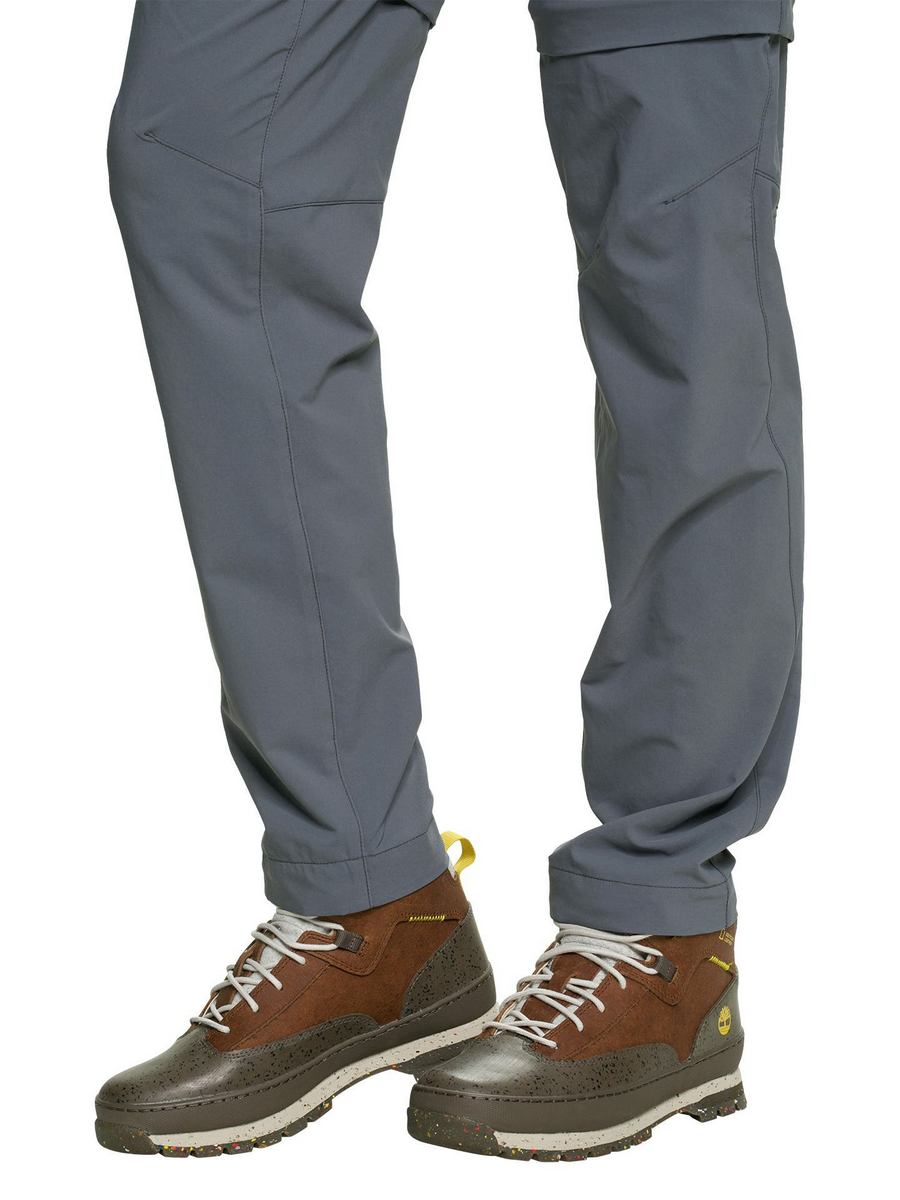 

Ботинки женские Timberland 001390805 коричневые 40 EU, Коричневый, 001390805