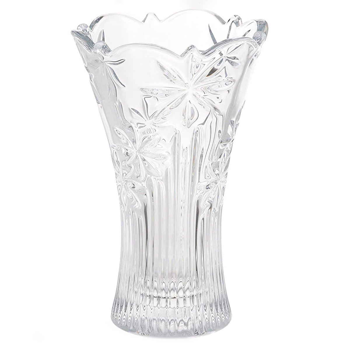 

Ваза для цветов 30 см Perseus-nova Crystalite Bohemia, 23808-02