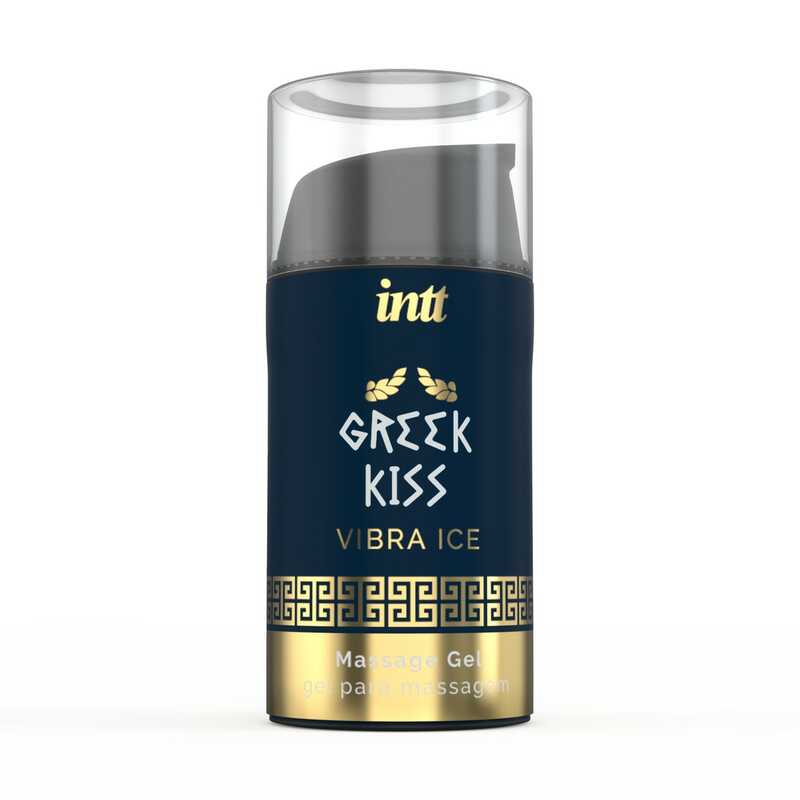 

Возбуждающий гель для ануса, Greek Kiss, 15мл, 302_GK0001