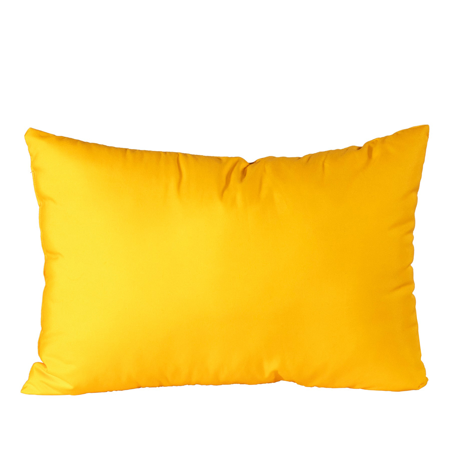 Подушка Klymit Coast Travel Pillow Желтый
