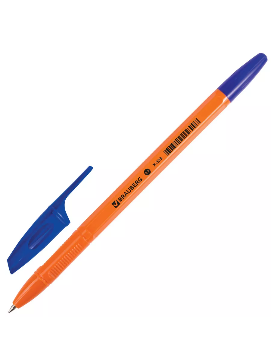 

Гелевая ручка Brauberg, Ocean breeze, 43103017, 1 шт, синяя, Ручка
